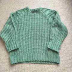 sm2 サマンサモスモス ニット