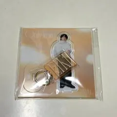 MAZZEL ナオヤ　Only you アクスタ　キーホルダー MAZZEL NAOYA アクリルキーホルダー&アクリルスタンド OnlyYou - メルカリ