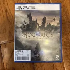 HOGWARTS LEGACY PS5