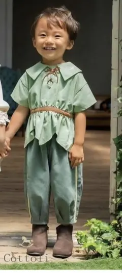 2025年最新】cott ピーターパンの人気アイテム - メルカリ