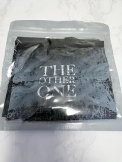 THE OTHER ONE BABYMETAL セイバーマスク