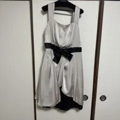 ♡パーティドレス♡シャンパンゴールド♡17号