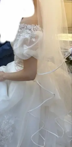 2025年最新】ブライダリウムミューの人気アイテム - メルカリ