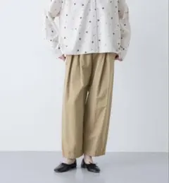 2026年最新】コットンクロップドパンツ かぐれの人気アイテム - メルカリ