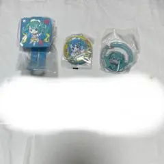 初音ミクまとめ売り