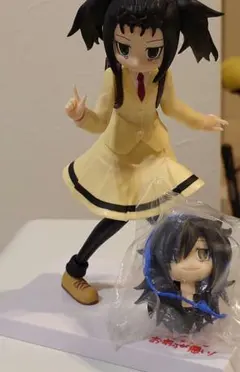 2025年最新】私がモテないのは プレミアム フィギュアの人気アイテム