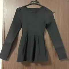 ココディール ニット