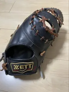 2026年最新】zett プロステイタス ファーストミットの人気アイテム