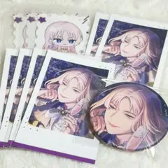 【BREAK MY CASE】【SSR】【A】御門尊