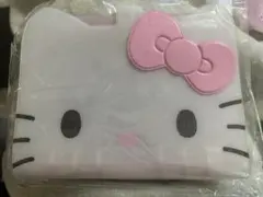 ハローキティ バインダー シール帳