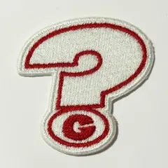 2026年最新】goodenough ワッペンの人気アイテム - メルカリ