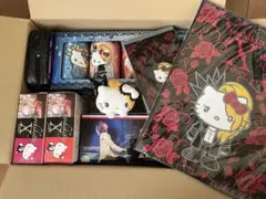 早い者勝ちYOSHIKITTYまとめ売り - メルカリ