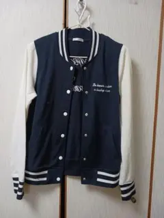 ジャケット スタジャン