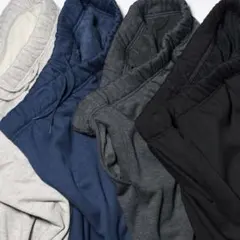 2*2様 ヒートテック　ボア　スウェットパンツ S ２枚セット　完売　ユニクロ