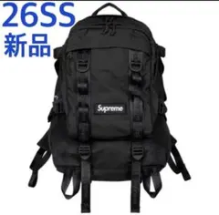Supreme 26SS Backpack バックパック リュック シュプリームのサムネイル
