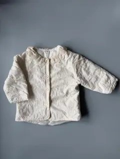 【極美品】バースデイ　刺繍アウター