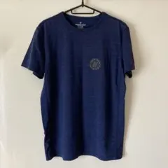 American Eagle Tシャツ ネイビー