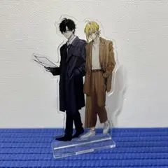 鯛代くん、君ってやつは。 アクリルスタンド