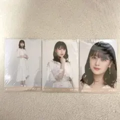 乃木坂46 岩本蓮加　生写真　しあわせの保護色　表題衣装　コンプ