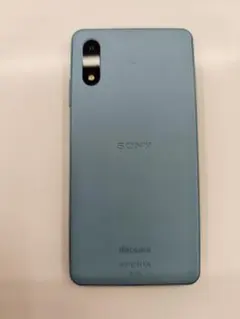 SONY Xperia Ace II SO-41B 本体のサムネイル