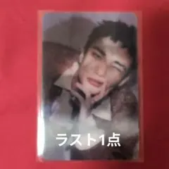 スキズ DO IT レンチキュラートレカ ヒョンジン