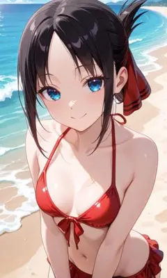 美少女イラスト