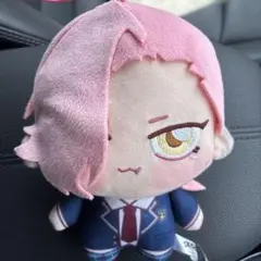 SK∞ エスケーエイト ちょぴぬい 桜屋敷薫 チェリーブロッサム