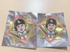 ホークス 川瀬晃 若鷹ガチャ - メルカリ