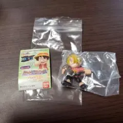 ワンピースイング　サンジ