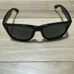Ray-Ban JUSTIN RB4165F 601/71