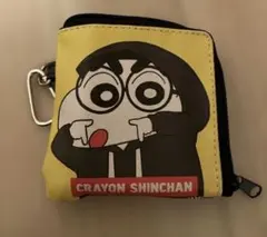 クレヨンしんちゃん 財布