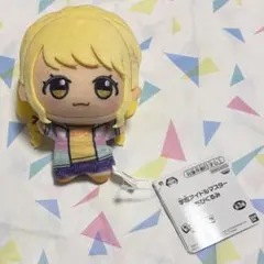 限定景品 完全新品 ちびぐるみ 藤田ことね＋シートセット - メルカリ