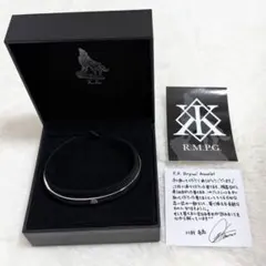 川村壱馬 ブレスレット メンプロ K.K. Original Bracelet