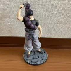 【美品‼️】呪術廻戦　伏黒甚爾　フィギュア