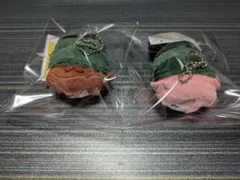 あんスタ　もちもちマスコット　ミニ