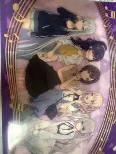 プロセカ ニーゴ 映画 ファイル 特典