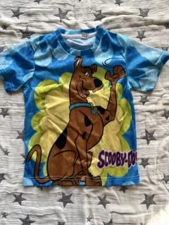 Scooby-Doo Tシャツ キッズ用