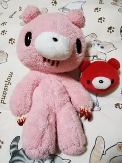 未使用品 チャックスGP SL座グル〜ミ〜ぬいぐるみ - メルカリ