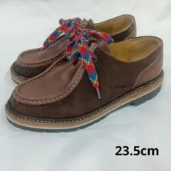 REGAL レースアップシューズ　美品