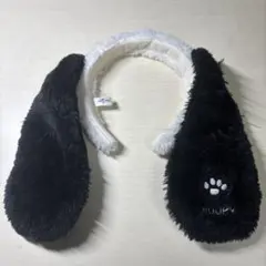 犬耳カチューシャ USJ