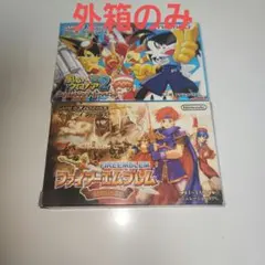 空箱]ポケットモンスター ルビー ゲームボーイアドバンス - メルカリ