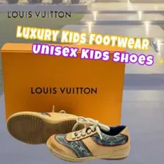 2025年最新】louis vuitton キッズの人気アイテム - メルカリ