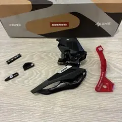 SRAM RED AXS E1 フロントディレイラーのサムネイル