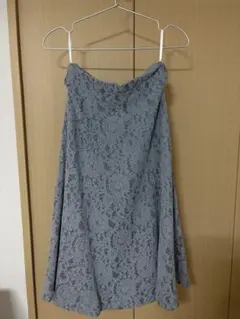 PROPORTION BODY DRESSING レーススカート