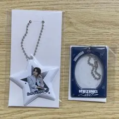 RIIZE ランダムトイ ソンチャン