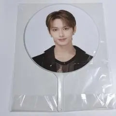 SEVENTEEN YAKUSOKU 約束 PICKET エスクプス うちわ - メルカリ