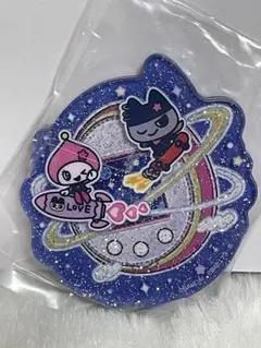 たまごっち30th キャラマグネッツ　⑩Tamagotchi P′sのサムネイル
