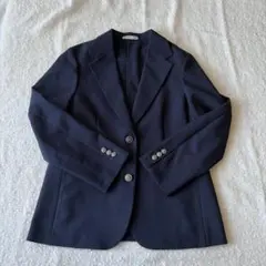 UNIQLO×JWANDERSON 感動ブレザー　ネイビー