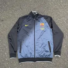 NIKE バルセロナ ウーブンジャケット トラックジャケット 00s y2k 2025年最新】nike バルセロナ トラックジャケットの人気アイテム