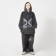 2025年最新】reol パーカーの人気アイテム - メルカリ